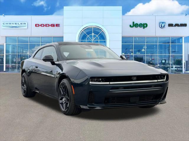 2026 Dodge Charger Scat Pack Plus 2-Door AWD