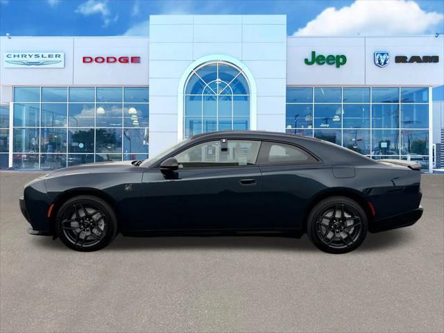 2026 Dodge Charger Scat Pack Plus 2-Door AWD