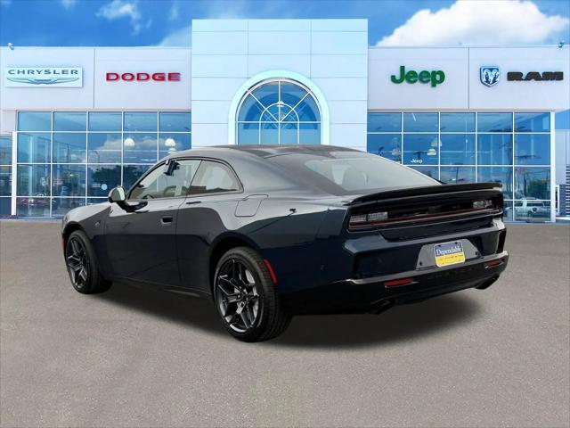2026 Dodge Charger Scat Pack Plus 2-Door AWD