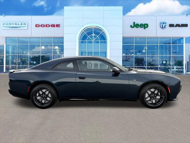 2026 Dodge Charger Scat Pack Plus 2-Door AWD