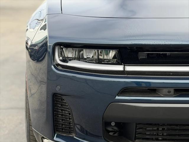2026 Dodge Charger Scat Pack Plus 2-Door AWD