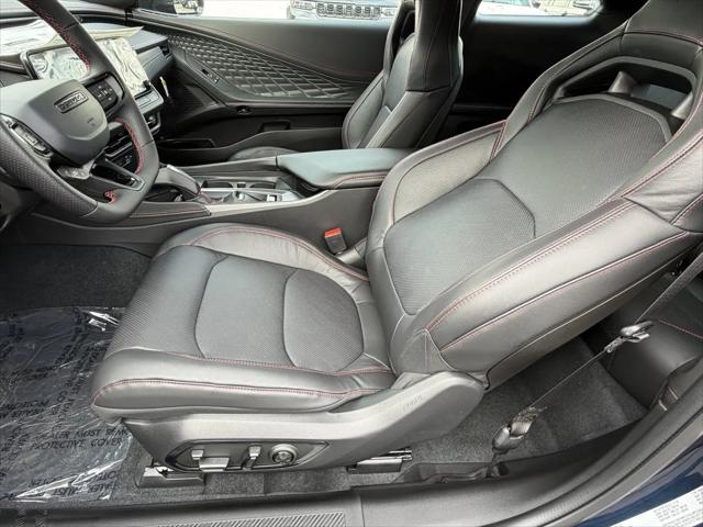 2026 Dodge Charger Scat Pack Plus 2-Door AWD