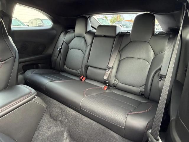 2026 Dodge Charger Scat Pack Plus 2-Door AWD