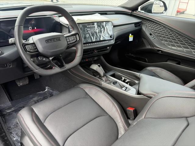 2026 Dodge Charger Scat Pack Plus 2-Door AWD