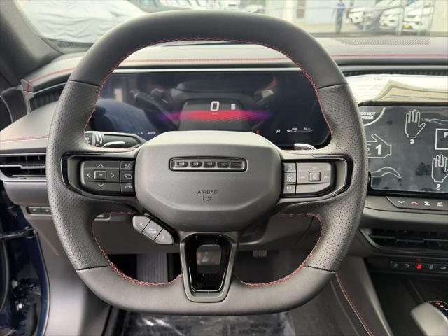 2026 Dodge Charger Scat Pack Plus 2-Door AWD