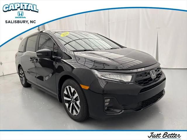 2026 Honda Odyssey EX-L for sale in Salisbury, NC