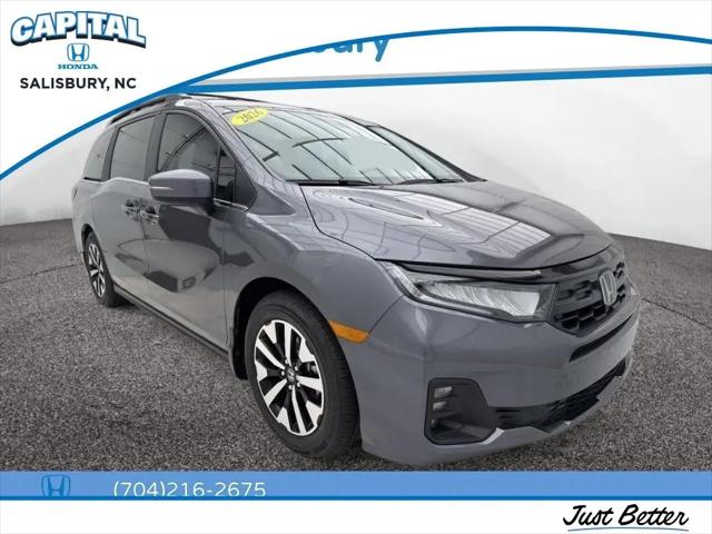 2026 Honda Odyssey EX-L for sale in Salisbury, NC