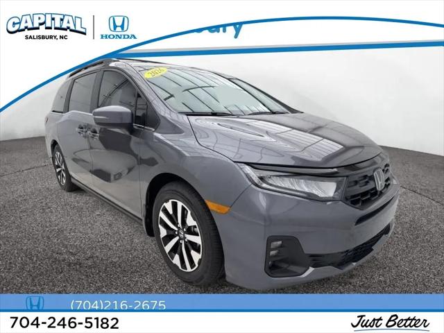 2026 Honda Odyssey EX-L for sale in Salisbury, NC