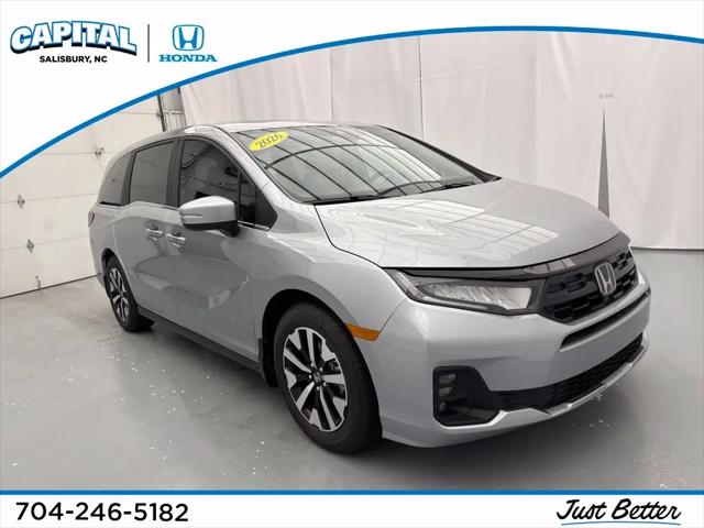 2026 Honda Odyssey EX-L for sale in Salisbury, NC