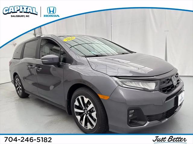 2026 Honda Odyssey EX-L for sale in Salisbury, NC
