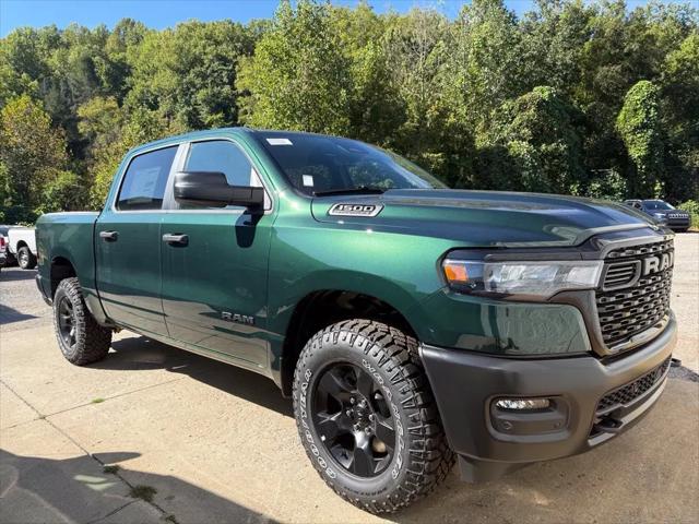 2027 Ram 1500 Warlock for sale in Middlesboro, KY