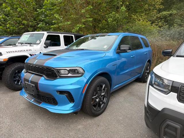 2026 Dodge Durango GT Plus AWD HEMI V8 for sale in Middlesboro, KY