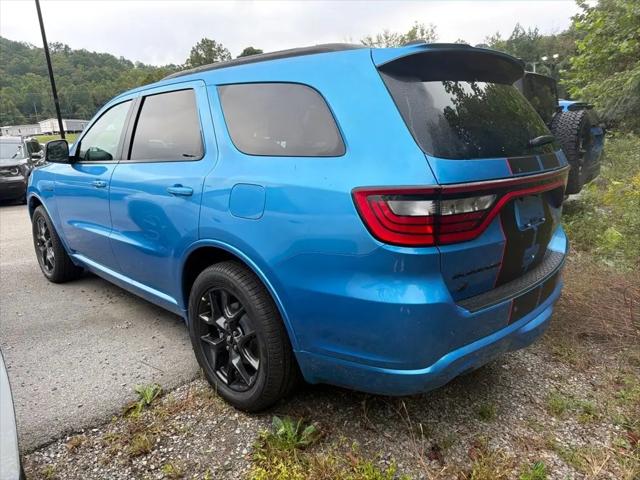 2026 Dodge Durango GT Plus AWD HEMI V8
