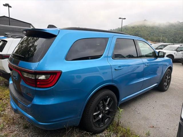2026 Dodge Durango GT Plus AWD HEMI V8