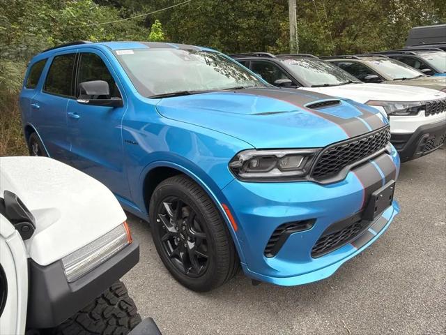 2026 Dodge Durango GT Plus AWD HEMI V8