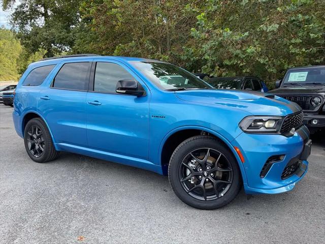 2026 Dodge Durango GT Plus AWD HEMI V8 for sale in Middlesboro, KY