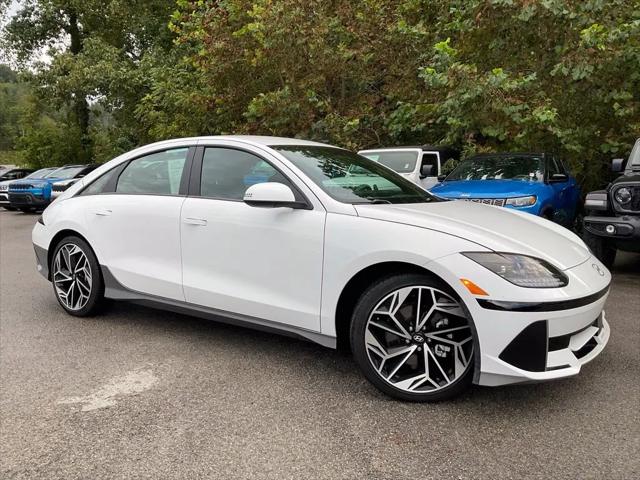 2024 Hyundai IONIQ 6 SEL for sale in Middlesboro, KY