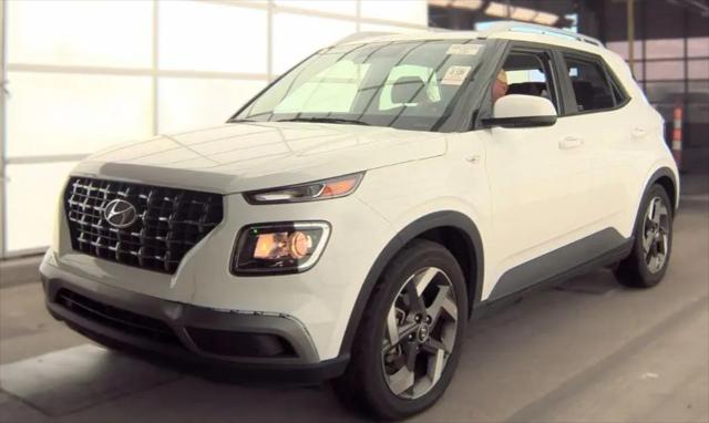 2025 Hyundai Venue SEL for sale in Middlesboro, KY