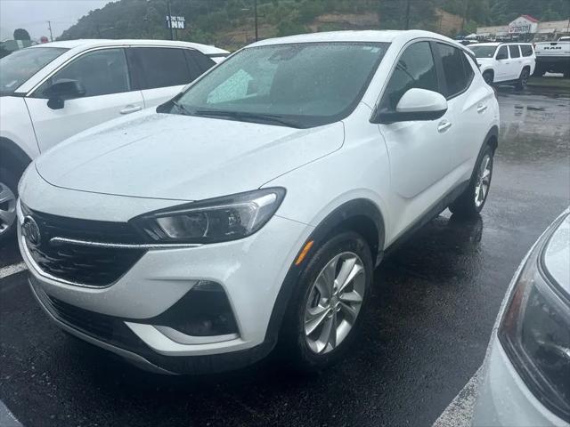 2023 Buick Encore GX Preferred FWD for sale in Middlesboro, KY