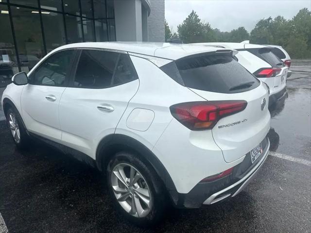 2023 Buick Encore GX Preferred FWD