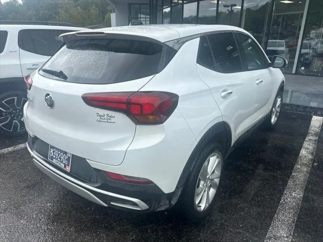 2023 Buick Encore GX Preferred FWD
