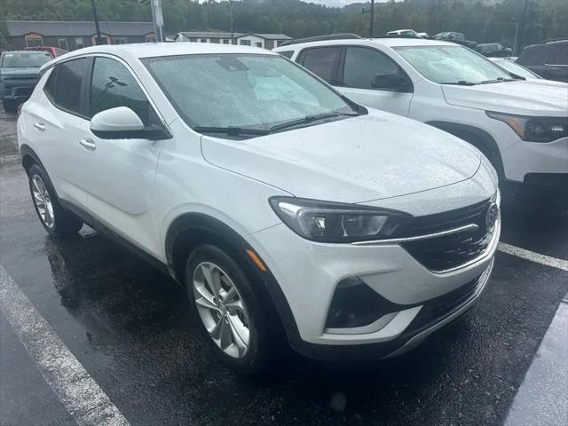 2023 Buick Encore GX Preferred FWD