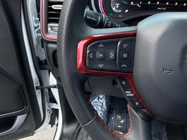 2026 Ram 1500 Rebel Crew Cab 4x4 57 Box