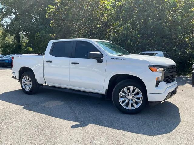 2024 Chevrolet Silverado 1500 Custom for sale in Middlesboro, KY