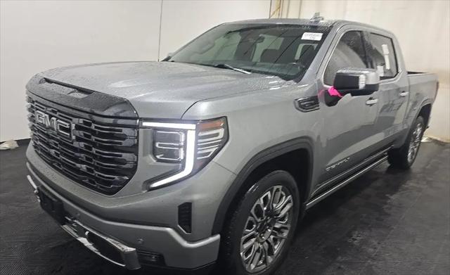 2024 GMC Sierra 1500 Denali Ultimate for sale in Middlesboro, KY