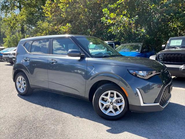 2025 Kia Soul LX for sale in Middlesboro, KY