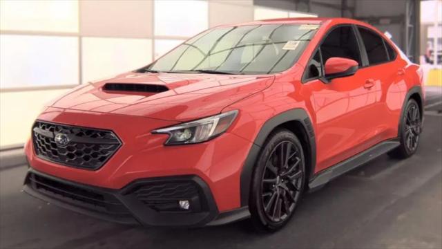 2023 Subaru WRX Premium for sale in Middlesboro, KY