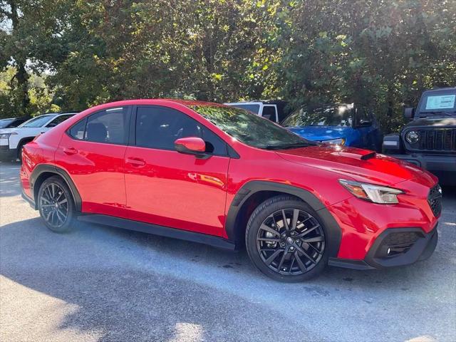 2023 Subaru WRX Premium for sale in Middlesboro, KY
