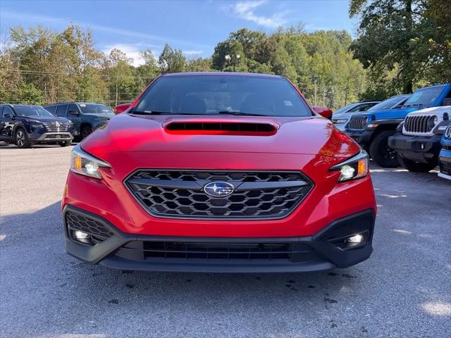 2023 Subaru WRX Premium