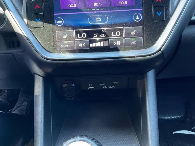 2023 Subaru WRX Premium