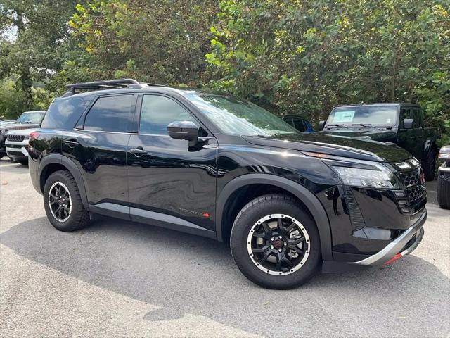2026 Nissan Pathfinder Rock Creek for sale in Middlesboro, KY