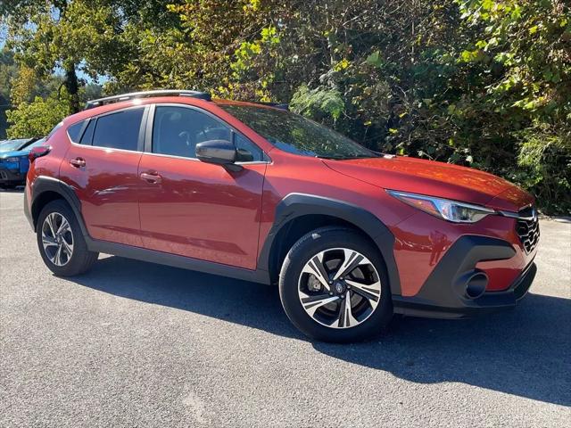 2025 Subaru Crosstrek Premium for sale in Middlesboro, KY