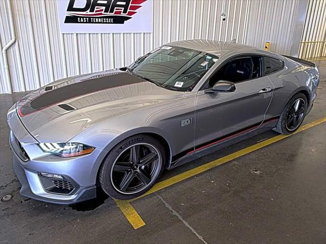 2023 Ford Mustang Mach 1 Fastback for sale in Middlesboro, KY