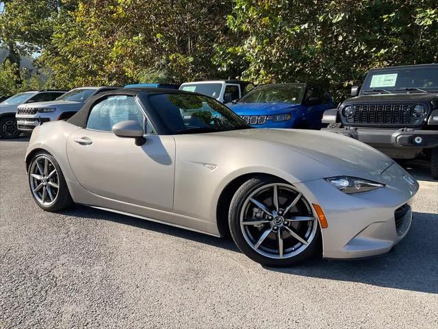 2023 Mazda MX-5 Grand Touring for sale in Middlesboro, KY