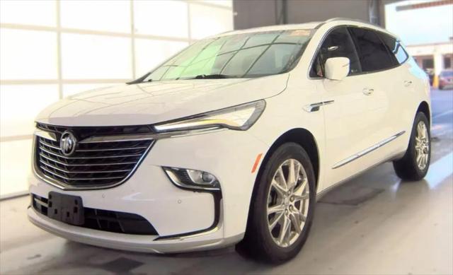 2023 Buick Enclave Essence AWD for sale in Middlesboro, KY