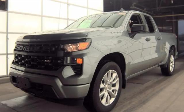 2024 Chevrolet Silverado 1500 Custom for sale in Middlesboro, KY