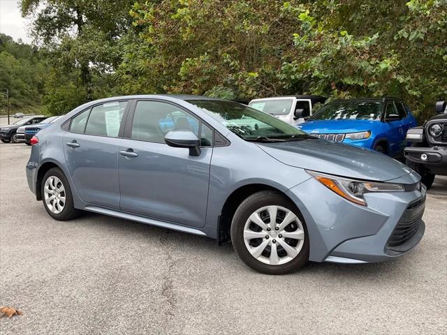 2026 Toyota Corolla LE for sale in Middlesboro, KY