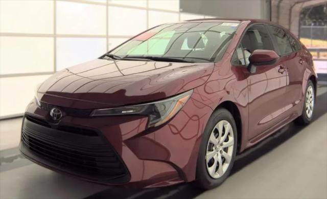 2026 Toyota Corolla LE for sale in Middlesboro, KY