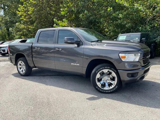 2023 Ram 1500 Big Horn Crew Cab 4x4 57 Box for sale in Middlesboro, KY