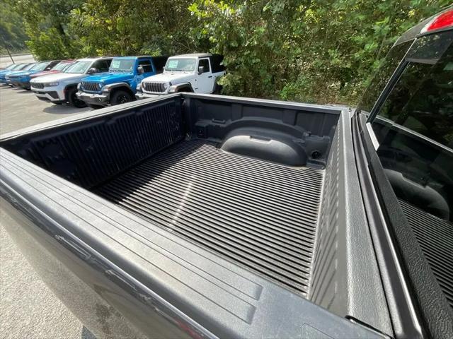 2023 Ram 1500 Big Horn Crew Cab 4x4 57 Box
