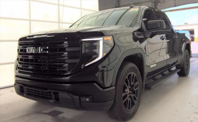 2024 GMC Sierra 1500 Elevation for sale in Middlesboro, KY
