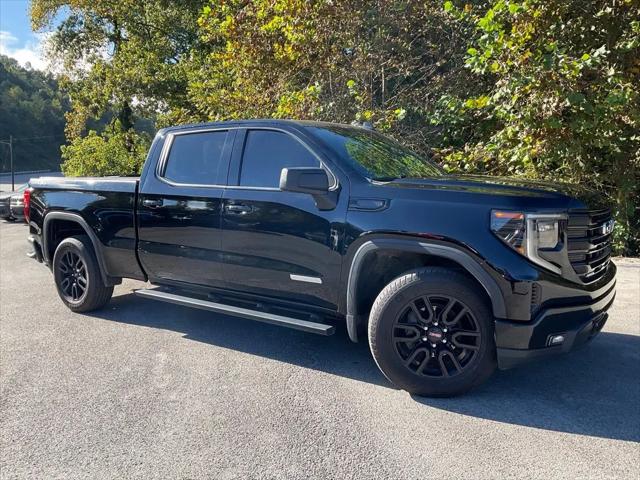 2024 GMC Sierra 1500 Elevation for sale in Middlesboro, KY