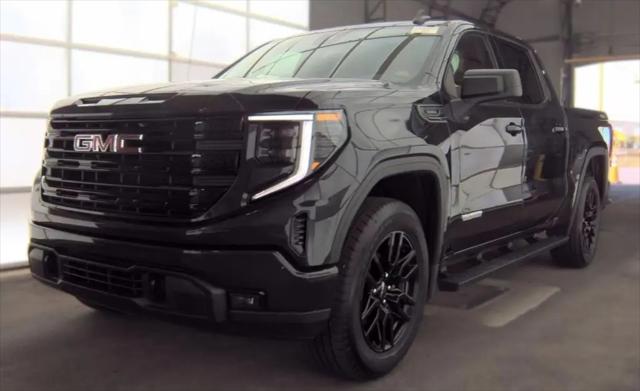 2024 GMC Sierra 1500 4WD Crew Cab Short Box Elevation with 3VL for sale in Middlesboro, KY