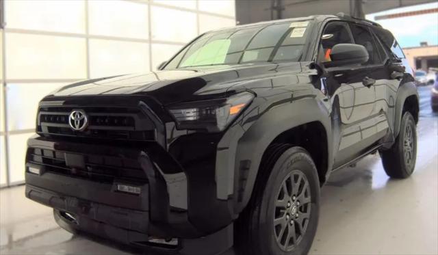 2025 Toyota 4Runner SR5 for sale in Middlesboro, KY