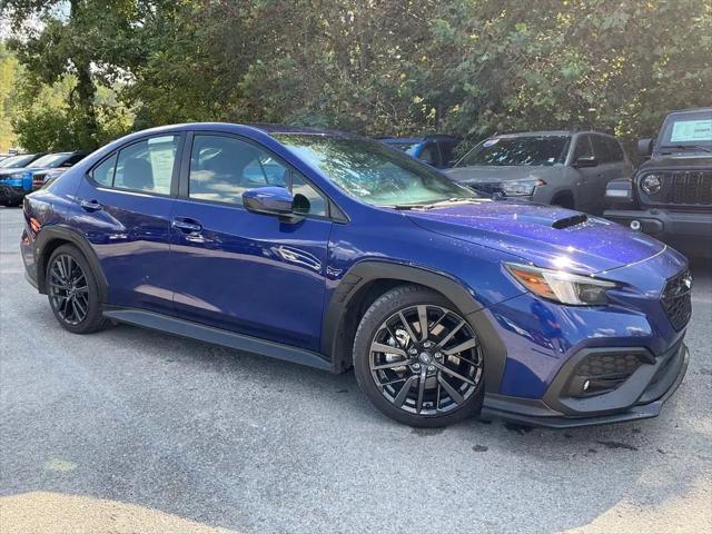 2025 Subaru WRX Premium for sale in Middlesboro, KY