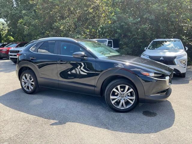 2025 Mazda CX-30 2.5 S Preferred Package for sale in Middlesboro, KY
